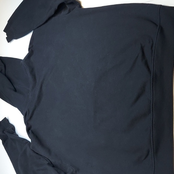 Poetic Justice Tupac Hoodie Size XL - Picture 7 of 8